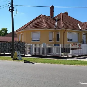 Garden 2 Apartman