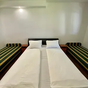 Amarin Apartman