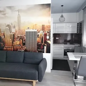 Apartman Mérey Szeged