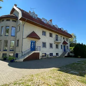 Szálloda Hermina Apartmanhaz Budapest