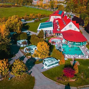 Apartmanhotel Thermal Park Egerszalók