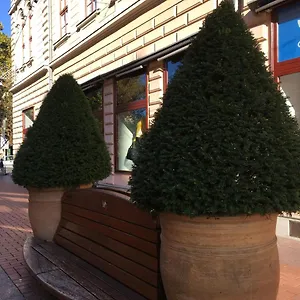 Apartman Gutenberg Szeged