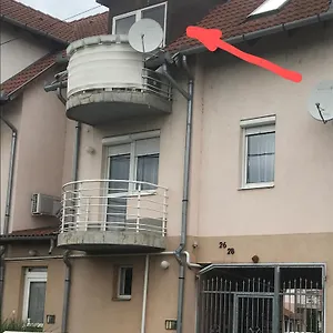Apartman Sas 6 Apartman