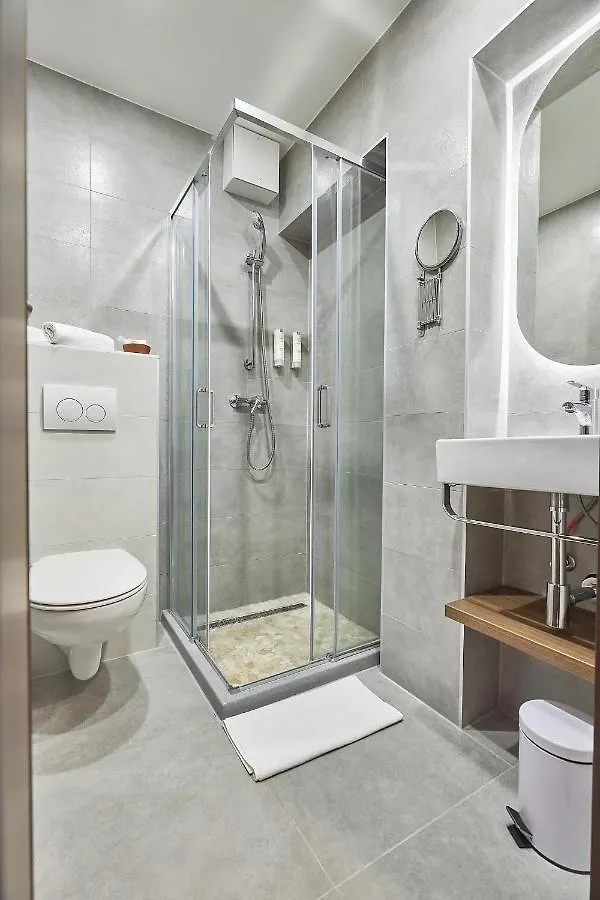 Hotel Crystal Hajduszoboszlo Hungary