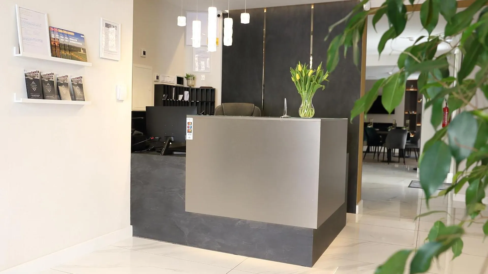 ****  Hotel Crystal Hajduszoboszlo Hungary