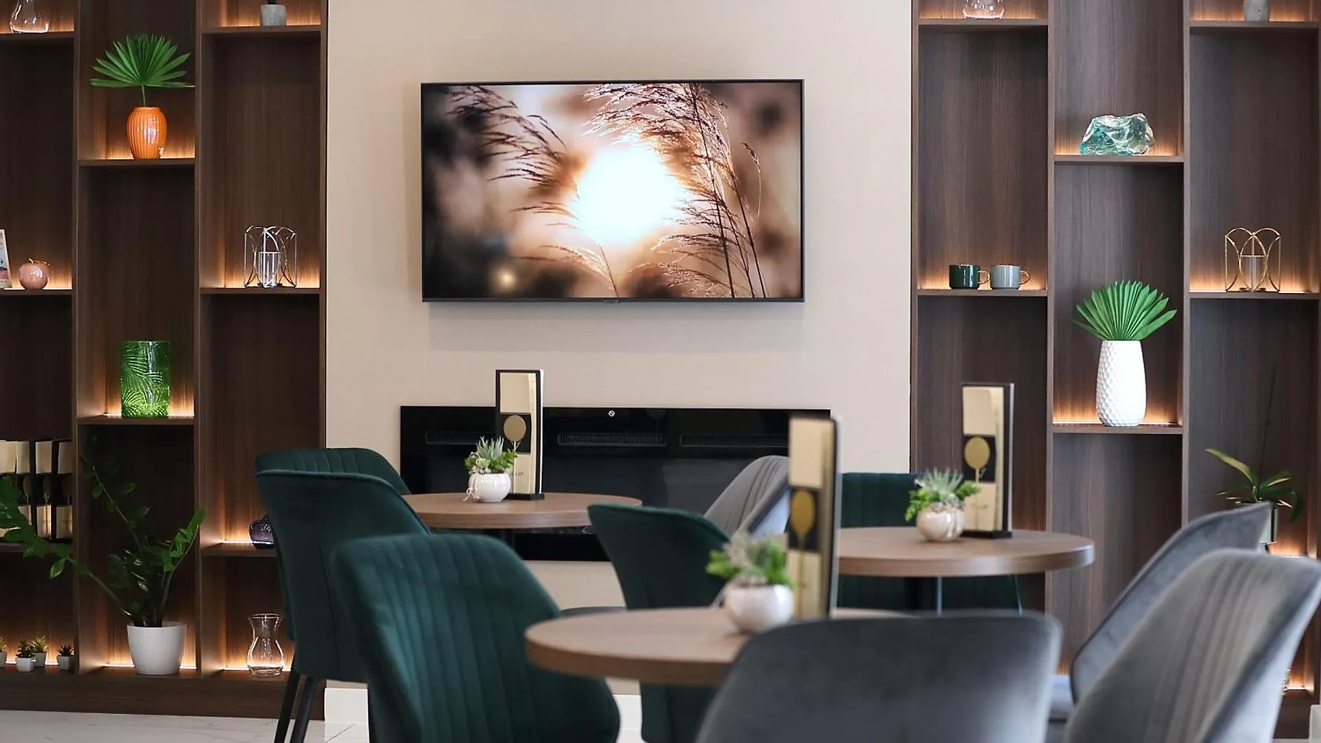 Hotel Crystal Hajduszoboszlo Hungary