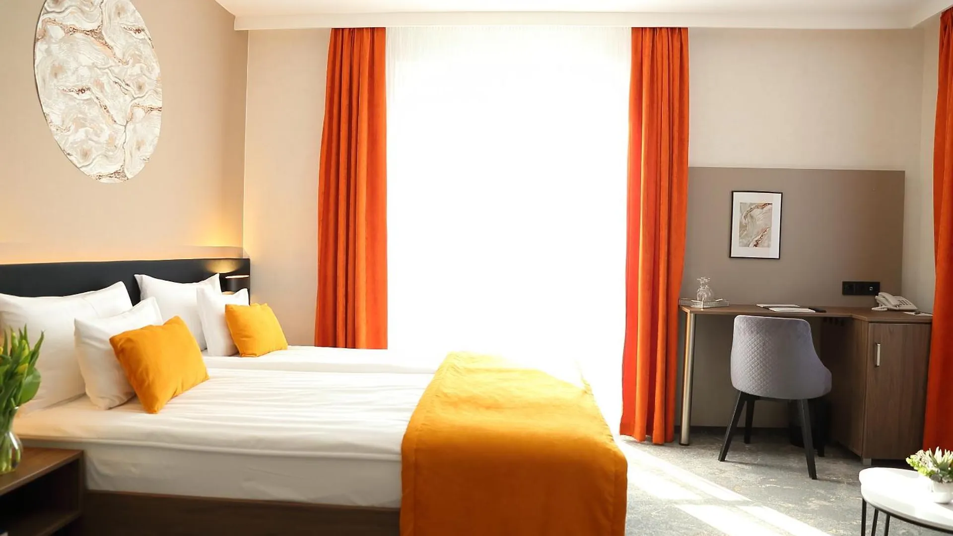Hotel Crystal Hajduszoboszlo