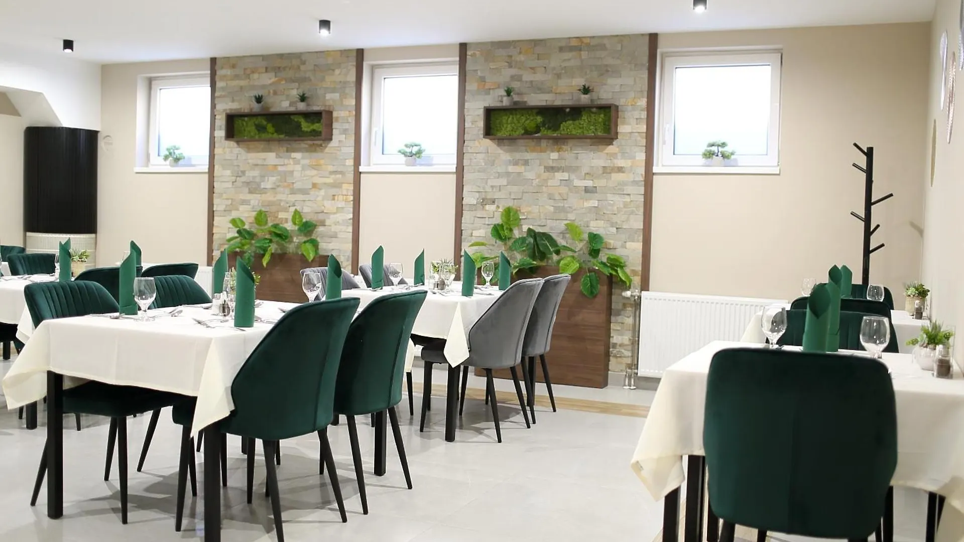 Hotel Crystal Hajduszoboszlo