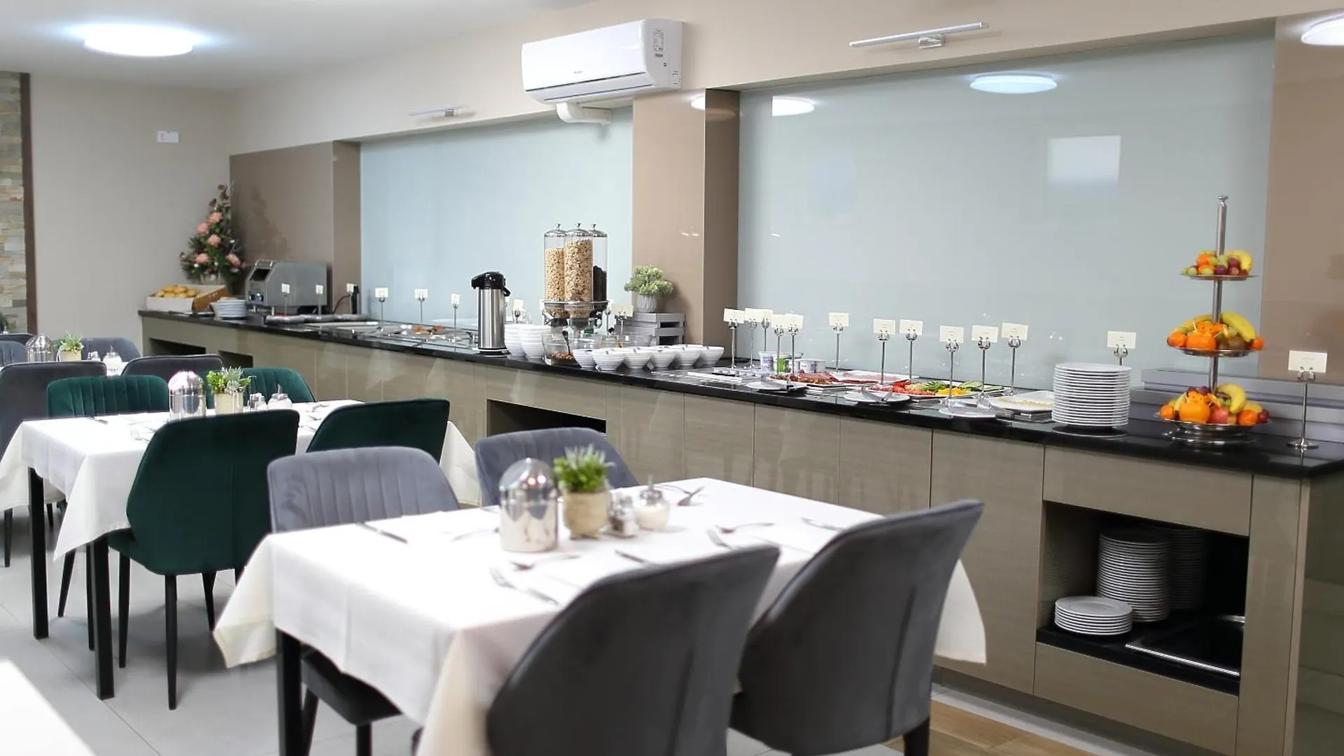 Hotel Crystal Hajduszoboszlo