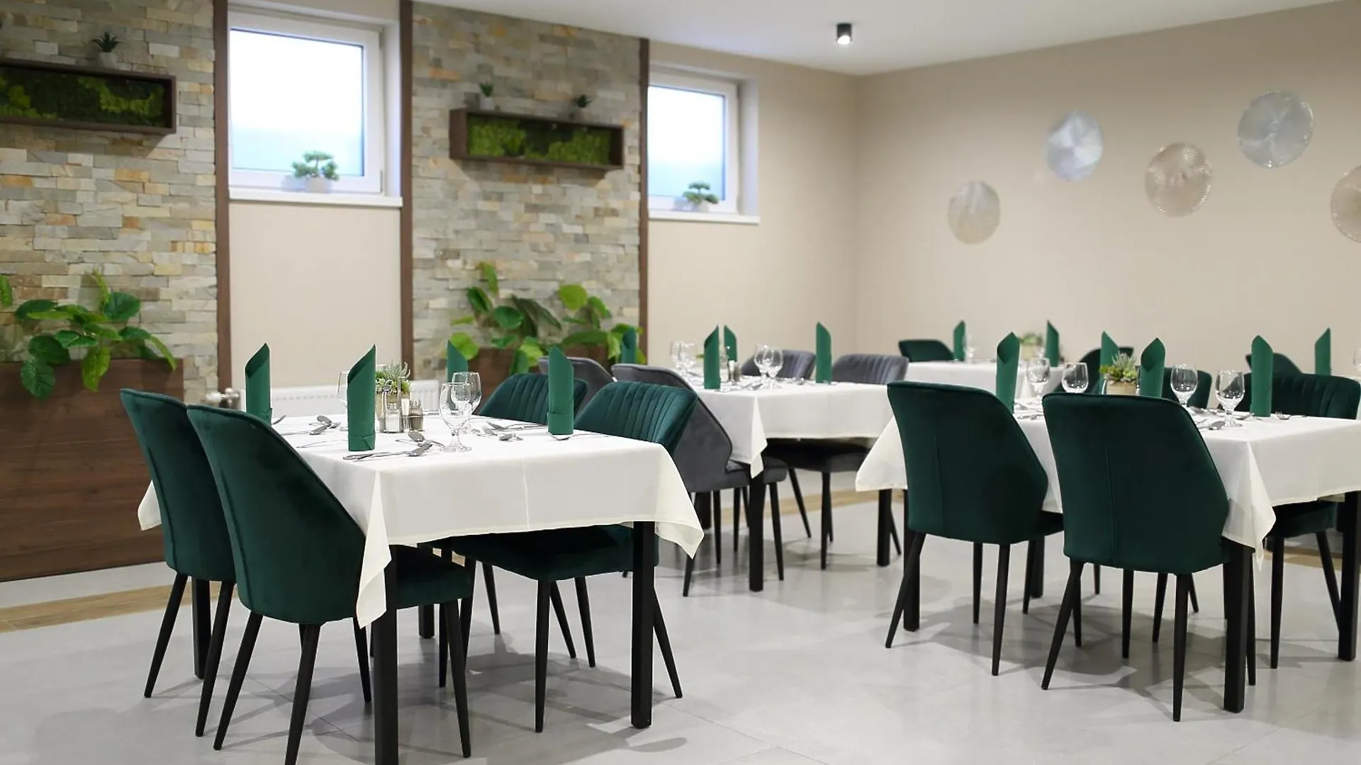 Hotel Crystal Hajduszoboszlo Hungary
