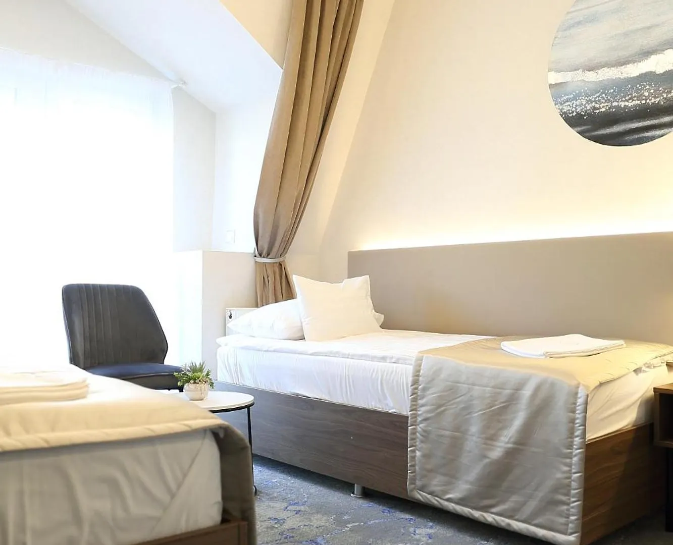 Hotel Crystal Hajduszoboszlo