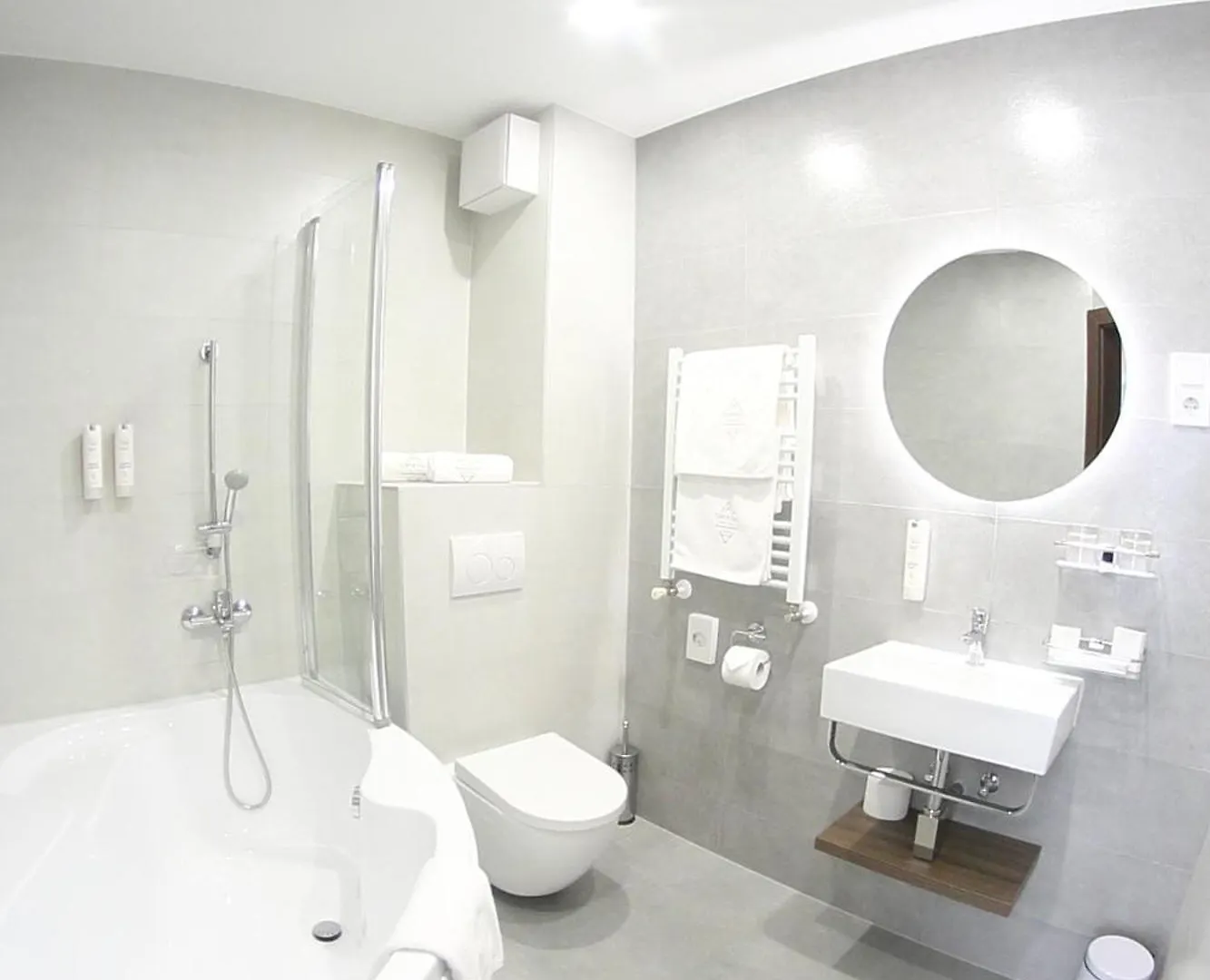 Hotel Crystal Hajduszoboszlo