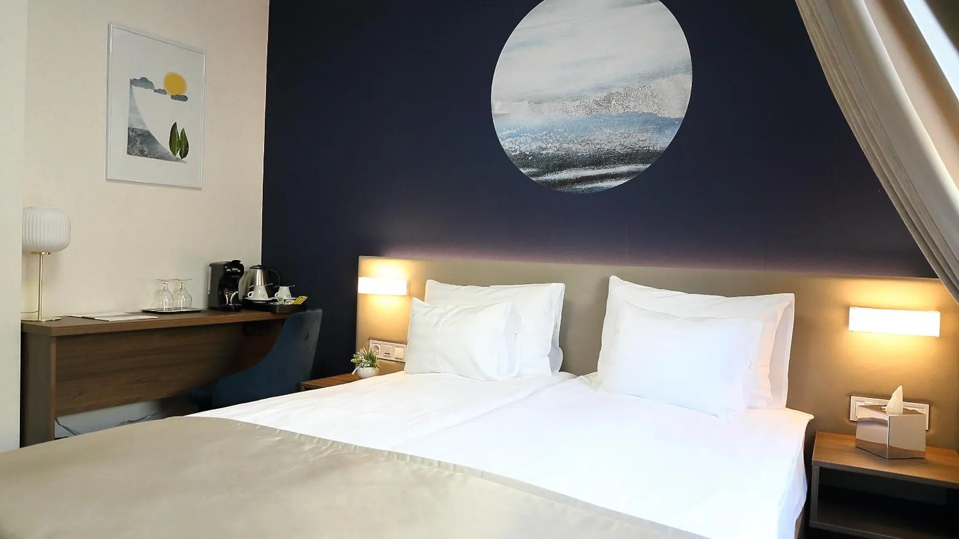 Hotel Crystal Hajduszoboszlo